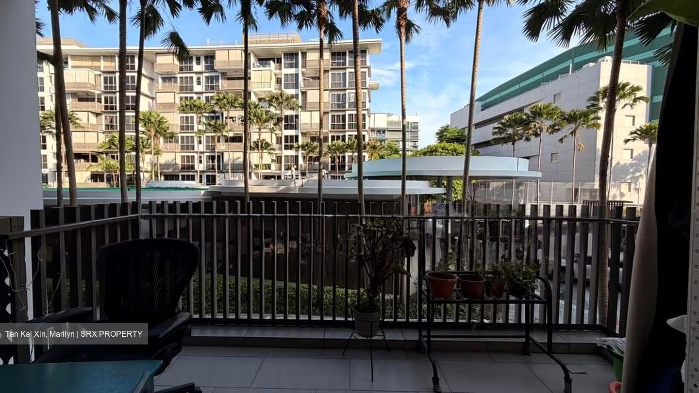The Inflora (D17), Condominium #572698771